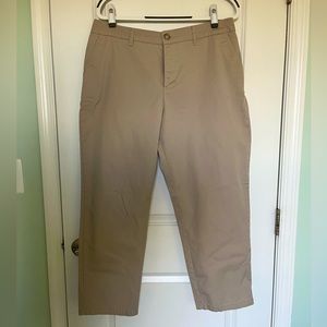 Women’s trousers size 16S CROFT and Barrow effortless stretch